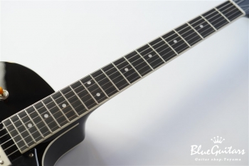 HAWK-STD/DEEP-JT - Black