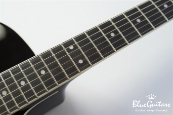 HAWK-STD/DEEP-JT - Black