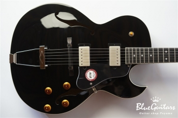 HAWK-STD/DEEP-JT - Black