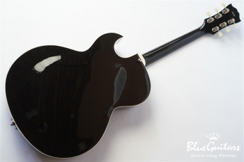 HAWK-STD/DEEP-JT - Black