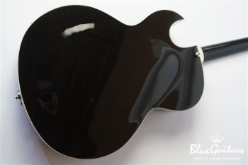 HAWK-STD/DEEP-JT - Black