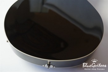 HAWK-STD/DEEP-JT - Black