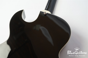 HAWK-STD/DEEP-JT - Black