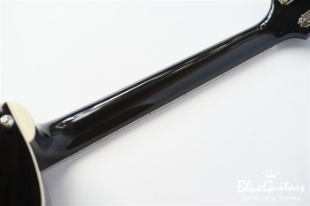 HAWK-STD/DEEP-JT - Black