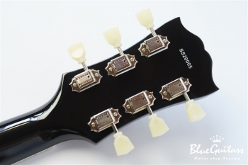 HAWK-STD/DEEP-JT - Black