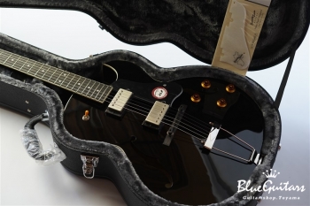 HAWK-STD/DEEP-JT - Black