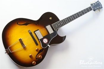 HAWK-STD/DEEP-JT - Sunburst