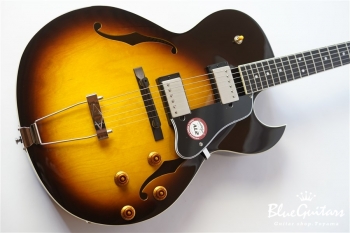 HAWK-STD/DEEP-JT - Sunburst