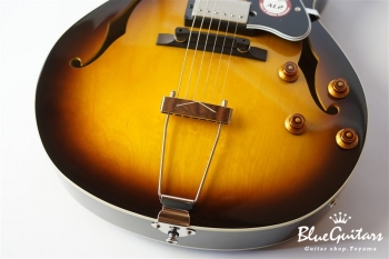 HAWK-STD/DEEP-JT - Sunburst