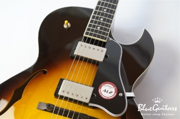 HAWK-STD/DEEP-JT - Sunburst