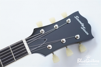 HAWK-STD/DEEP-JT - Sunburst