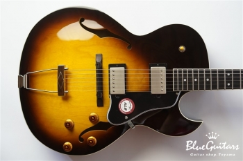 HAWK-STD/DEEP-JT - Sunburst