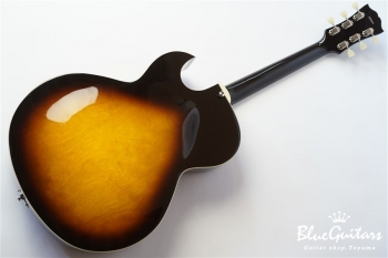 HAWK-STD/DEEP-JT - Sunburst