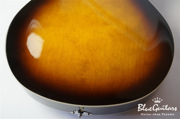 HAWK-STD/DEEP-JT - Sunburst