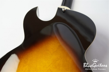 HAWK-STD/DEEP-JT - Sunburst