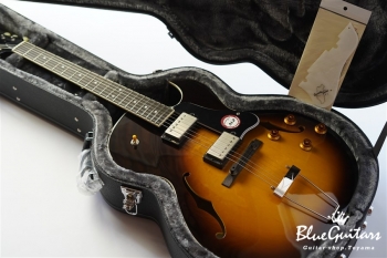 HAWK-STD/DEEP-JT - Sunburst