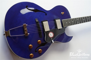 HAWK-STD/DEEP-JT - DWN