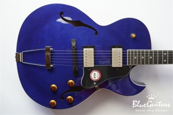 HAWK-STD/DEEP-JT - DWN