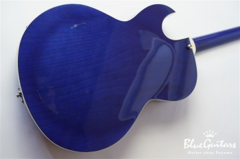 HAWK-STD/DEEP-JT - DWN