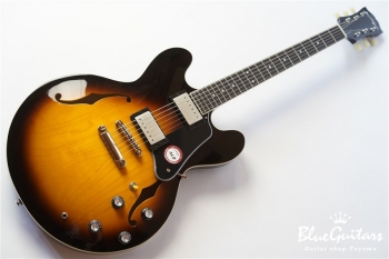 EXRUBATO-STD-JT - Sunburst