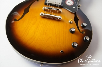 EXRUBATO-STD-JT - Sunburst