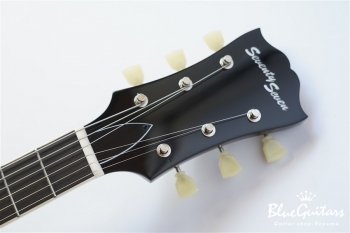 EXRUBATO-STD-JT - Sunburst