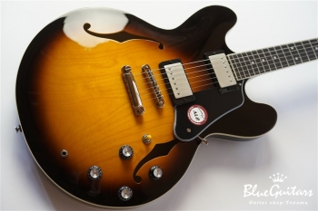 EXRUBATO-STD-JT - Sunburst