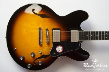 EXRUBATO-STD-JT - Sunburst