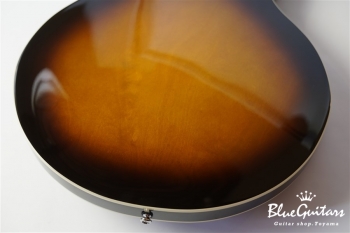 EXRUBATO-STD-JT - Sunburst