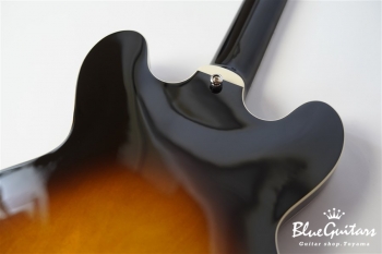 EXRUBATO-STD-JT - Sunburst