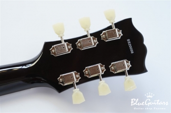 EXRUBATO-STD-JT - Sunburst