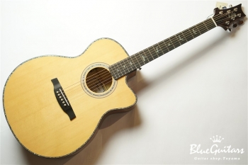 SE A50E - Back Gold Burst