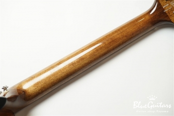 SE A50E - Back Gold Burst