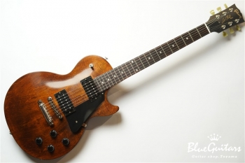 Les Paul Faded 2018 - Worn Bourbon