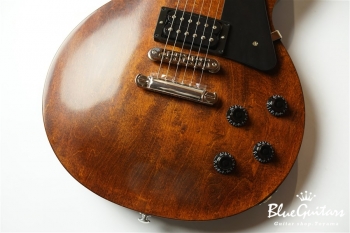 Les Paul Faded 2018 - Worn Bourbon