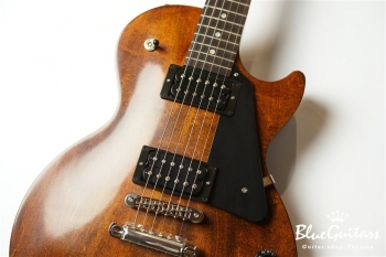 Les Paul Faded 2018 - Worn Bourbon