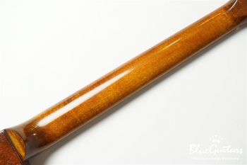 Les Paul Faded 2018 - Worn Bourbon