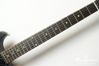 Les Paul Junior Tribute DC 2019 - Worn Ebony
