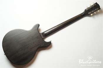 Les Paul Junior Tribute DC 2019 - Worn Ebony