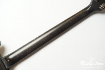 Les Paul Junior Tribute DC 2019 - Worn Ebony