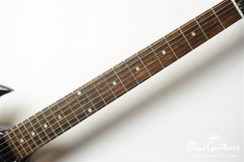 SG Faded Tribute - Worn Ebony