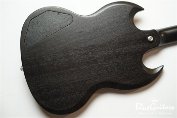 SG Faded Tribute - Worn Ebony