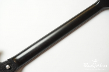 SG Faded Tribute - Worn Ebony