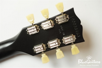 SG Faded Tribute - Worn Ebony