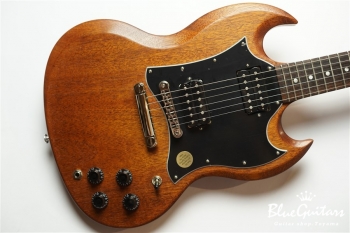 SG Faded 2018 - Worn Bourbon