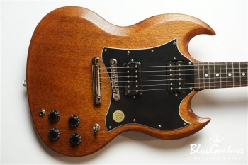 SG Faded 2018 - Worn Bourbon
