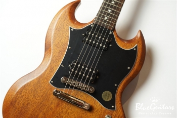 SG Faded 2018 - Worn Bourbon