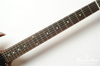 SG Faded 2018 - Worn Bourbon