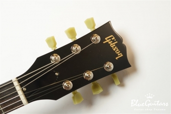 SG Faded 2018 - Worn Bourbon