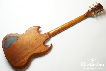 SG Faded 2018 - Worn Bourbon